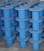 Ductile Iron Pipe Fittings - Spigot Flange
